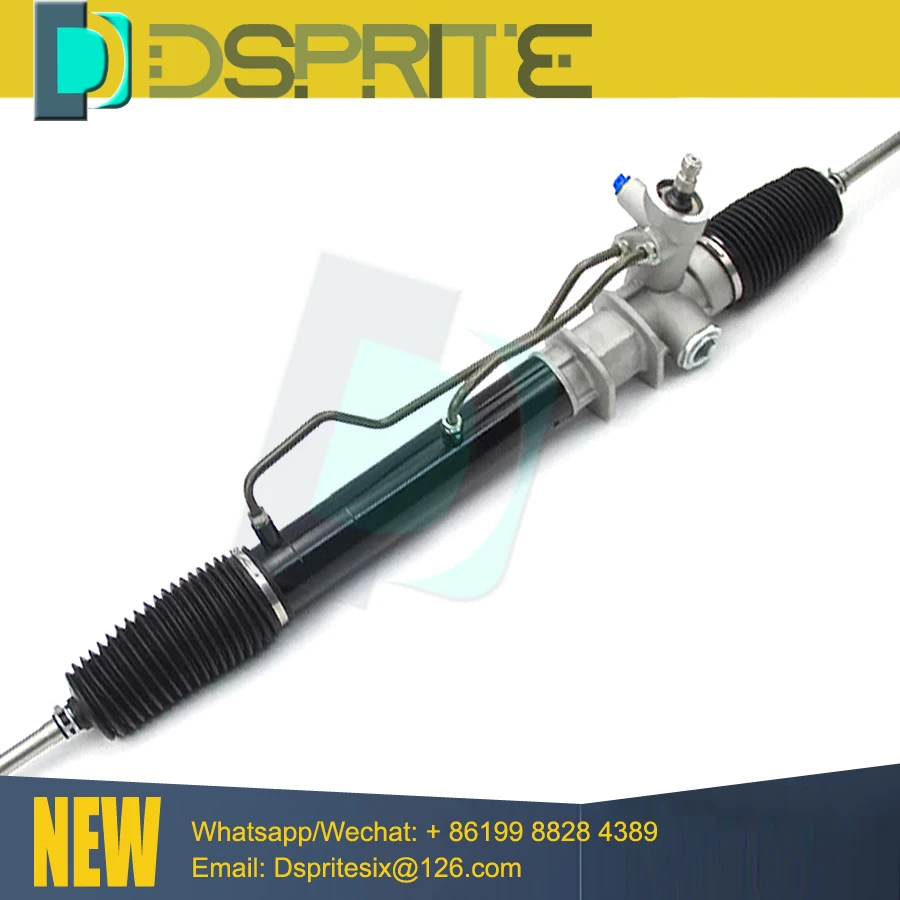 Гидроусилитель руля LHD 57700-4B010 для Hyundai H100 / Mitsubishi Delica L300 98-06 57700-43010 MB351994
Гидроусилитель руля LHD 57700-4B010 для Hyundai H100 / Mitsubishi Delica L300 98-06 57700-43010 MB351994