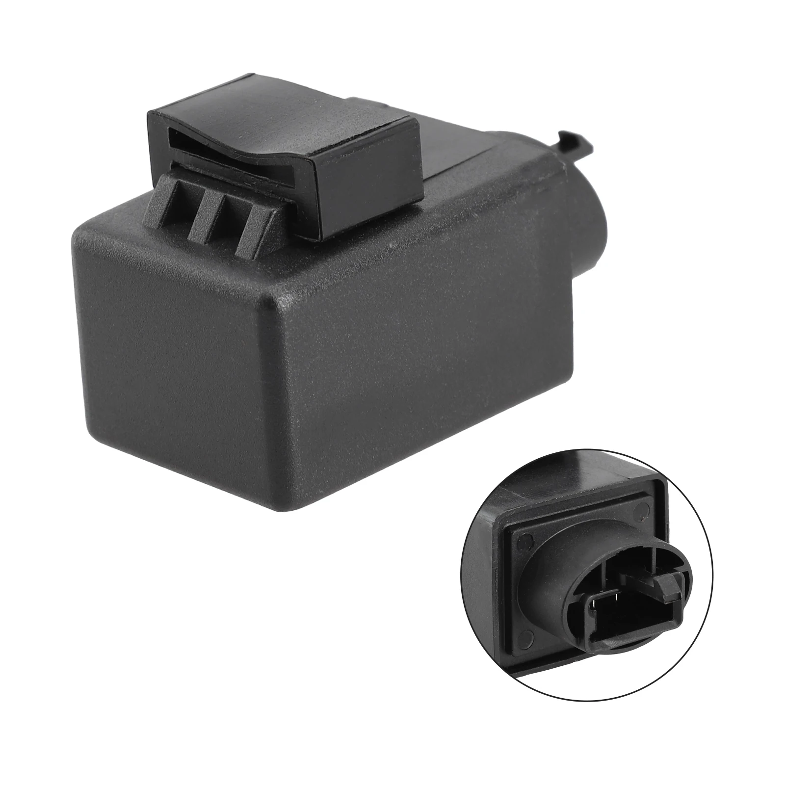 3 Pin Motorcycle LED Flasher Light Relay Electronic-Blinker Relay LED Turn Signal Light Flasher Relay For 12V Motorcycle
3 Pin Motorcycle LED Flasher Light Relay Electronic-Blinker Relay LED Turn Signal Light Flasher Relay For 12V Motorcycle