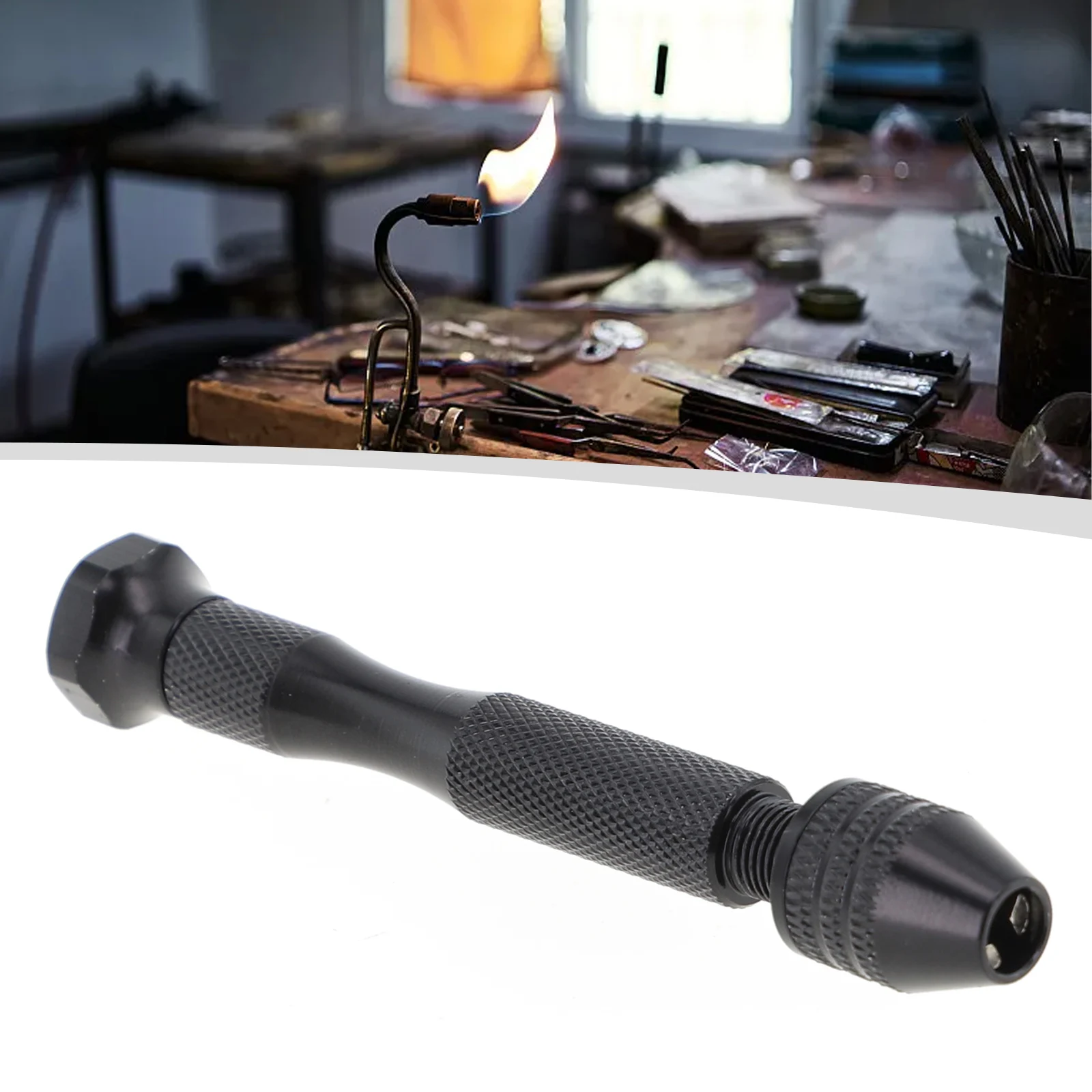 0.3-3.2mm Mini Micro Drill Manual Hand Drill For Beads Pearls Jewellery Watch Repair Tools High Speed Steel Twists Drills Rotary
0.3-3.2mm Mini Micro Drill Manual Hand Drill For Beads Pearls Jewellery Watch Repair Tools High Speed Steel Twists Drills Rotary
