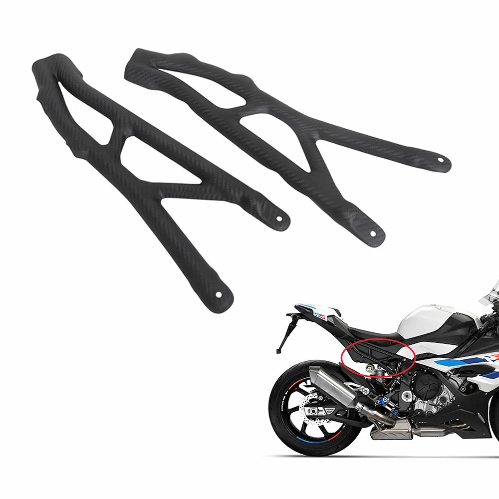 Motorcycle Frame Cover Seat Side Panels Fairing Carbon Fiber For BMW S1000RR M1000RR S1000R 2023
Motorcycle Frame Cover Seat Side Panels Fairing Carbon Fiber For BMW S1000RR M1000RR S1000R 2023