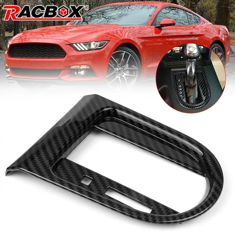 Защитная панель из углеродного волокна для Ford Mustang 2015 + защитные наклейки на замену
Защитная панель из углеродного волокна для Ford Mustang 2015 + защитные наклейки на замену