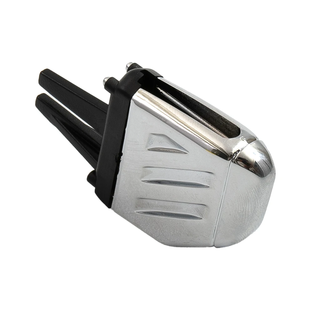 Car A/C Air Vent Tag Clip Repair For For Freelander 2 Plastic&Metal Silver Fits Middle & Side Vents Auto Part
Car A/C Air Vent Tag Clip Repair For For Freelander 2 Plastic&Metal Silver Fits Middle & Side Vents Auto Part