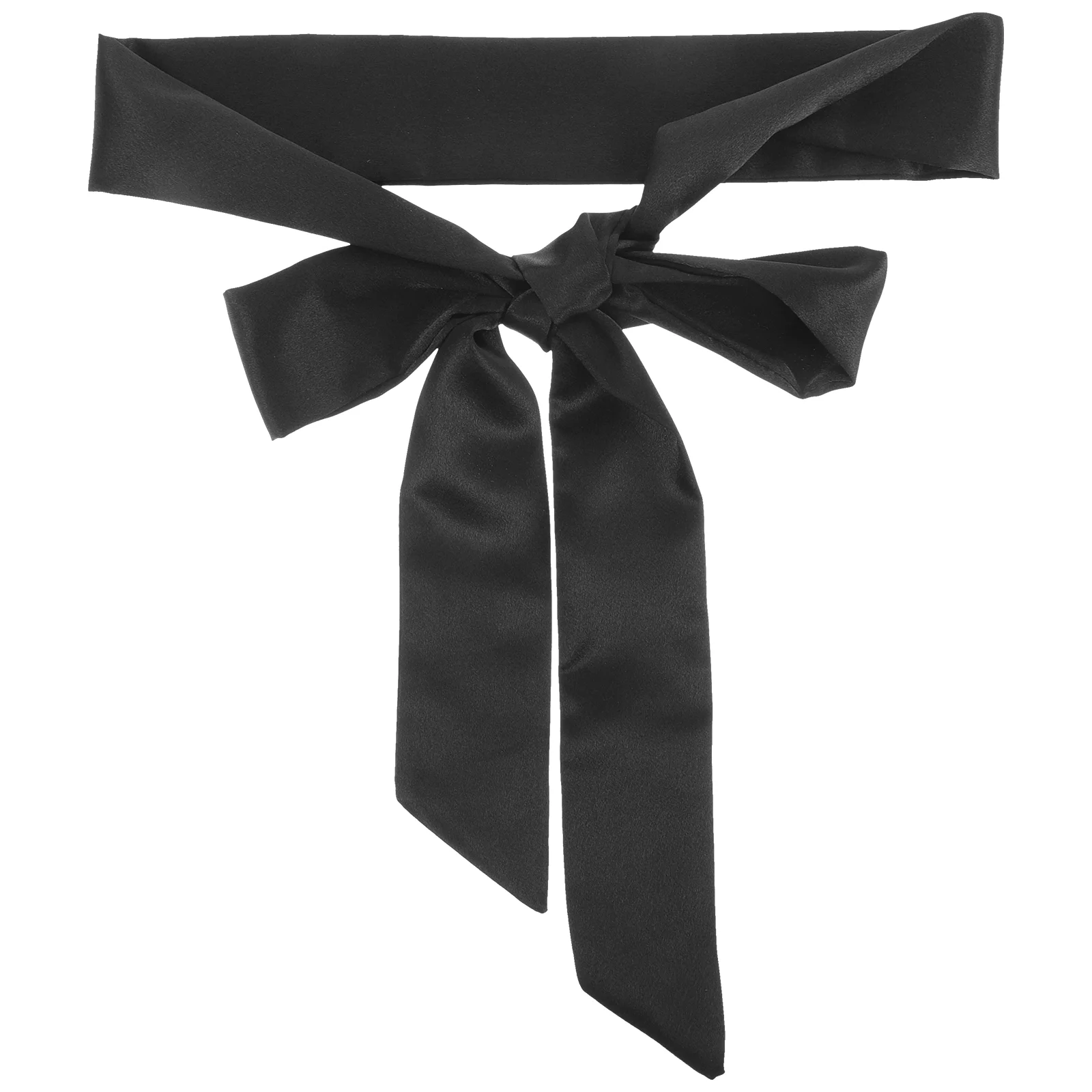 Black Decor Ribbon Cloth Belts Women Dresses Bathrobe Bow Silk Sash Replacement Miss pasek do spodni damski ceinture femme
Black Decor Ribbon Cloth Belts Women Dresses Bathrobe Bow Silk Sash Replacement Miss pasek do spodni damski ceinture femme