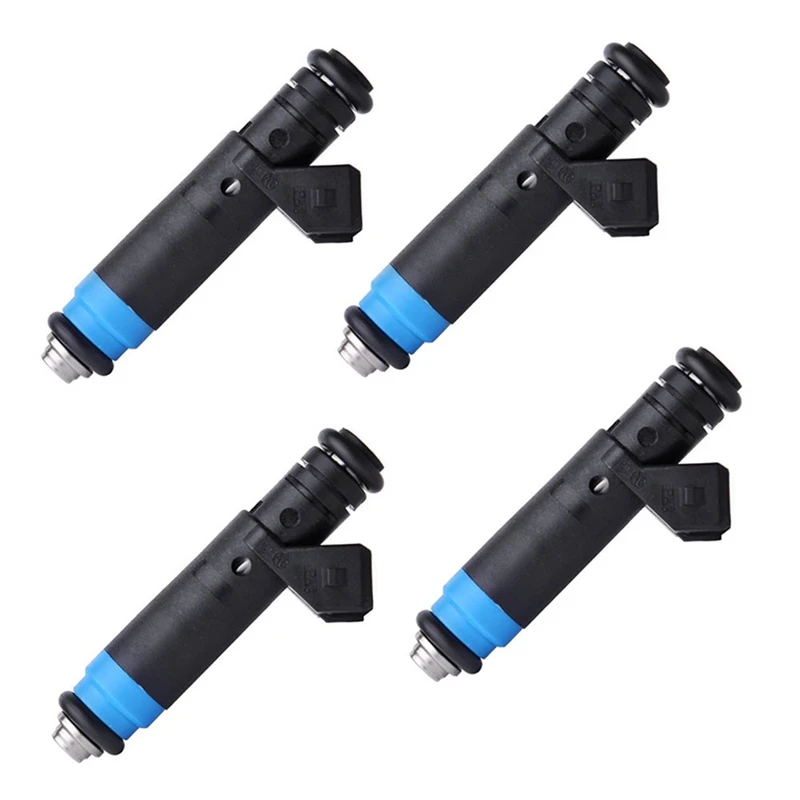 4 PCS 850CC 80Lb High Impedance Injection Nozzle Fuel Injector Black ABS+Metal For Ford GM V8 LT1 LS1 LS6 FI114991 F127B00418
4 PCS 850CC 80Lb High Impedance Injection Nozzle Fuel Injector Black ABS+Metal For Ford GM V8 LT1 LS1 LS6 FI114991 F127B00418