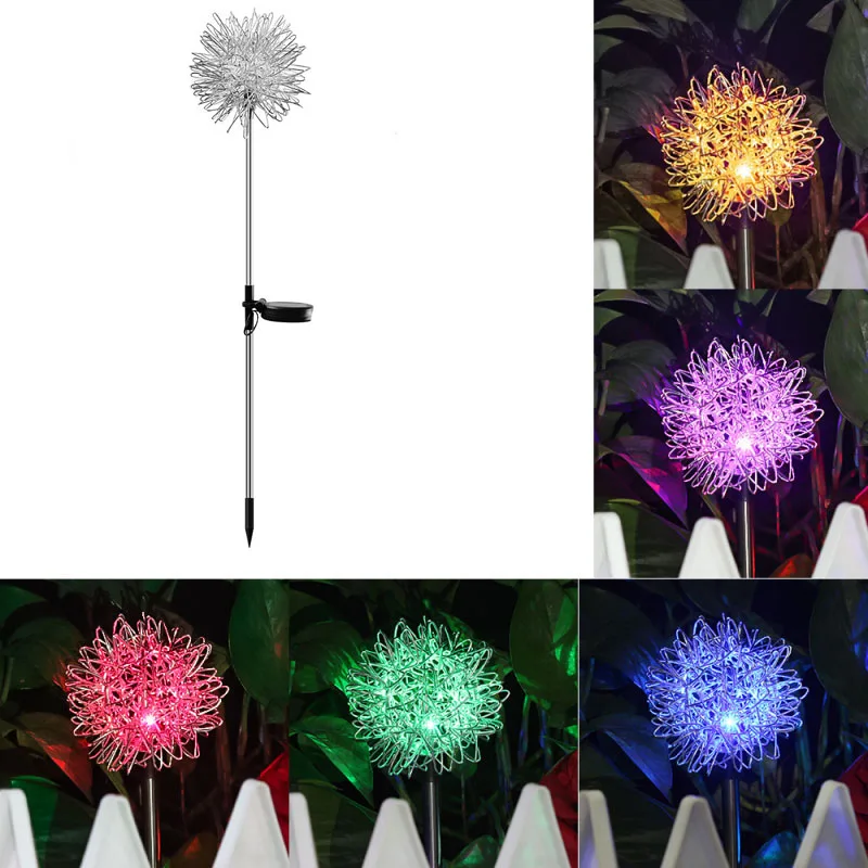 Solar Led Firework Fairy Lights Outdoor Garden Decoration Lawn Pathway Lights for Patio Yard Party Christmas Wedding Decor
Solar Led Firework Fairy Lights Outdoor Garden Decoration Lawn Pathway Lights for Patio Yard Party Christmas Wedding Decor