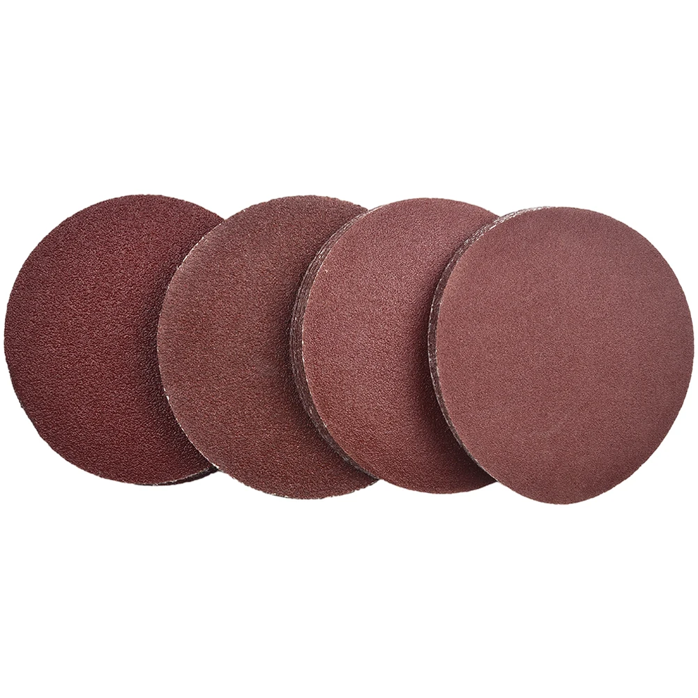 Backing Pad Multi Purpose 125mm Hook & Loop Backing Pad Bundle with 40 Sanding Discs Mix Grit Drill Attachment
Backing Pad Multi Purpose 125mm Hook & Loop Backing Pad Bundle with 40 Sanding Discs Mix Grit Drill Attachment