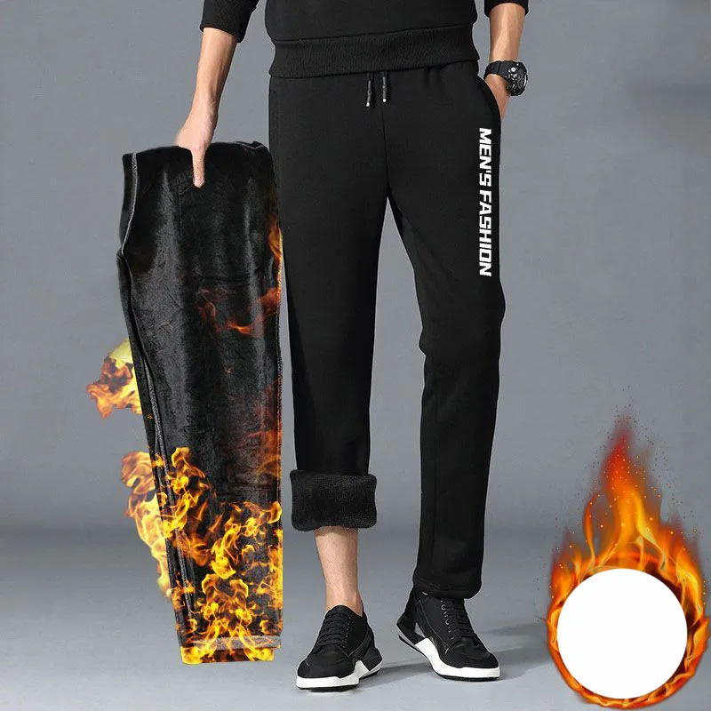 Autumn Winter KPOP Fashion Style Harajuku Slim Fit Trousers Loose All Match Berber Fleece Casual Pants Solid Pockets Sport Pants
Autumn Winter KPOP Fashion Style Harajuku Slim Fit Trousers Loose All Match Berber Fleece Casual Pants Solid Pockets Sport Pants