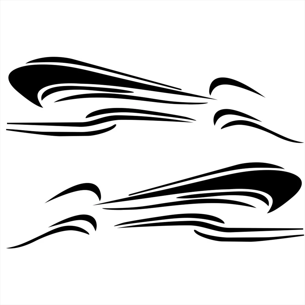 High Quality Brand New Stickers Car&Truck Parts Convenient To Use Durable Vinyl Waterproof Black High Temperature
High Quality Brand New Stickers Car&Truck Parts Convenient To Use Durable Vinyl Waterproof Black High Temperature