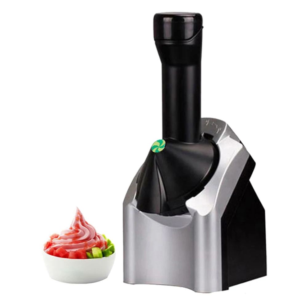 Ice Cream Machine Household Automatic Fruit Ice Cream Maker Frozen Fruit Dessert Milkshake Machine Ice Cream Tools
Ice Cream Machine Household Automatic Fruit Ice Cream Maker Frozen Fruit Dessert Milkshake Machine Ice Cream Tools