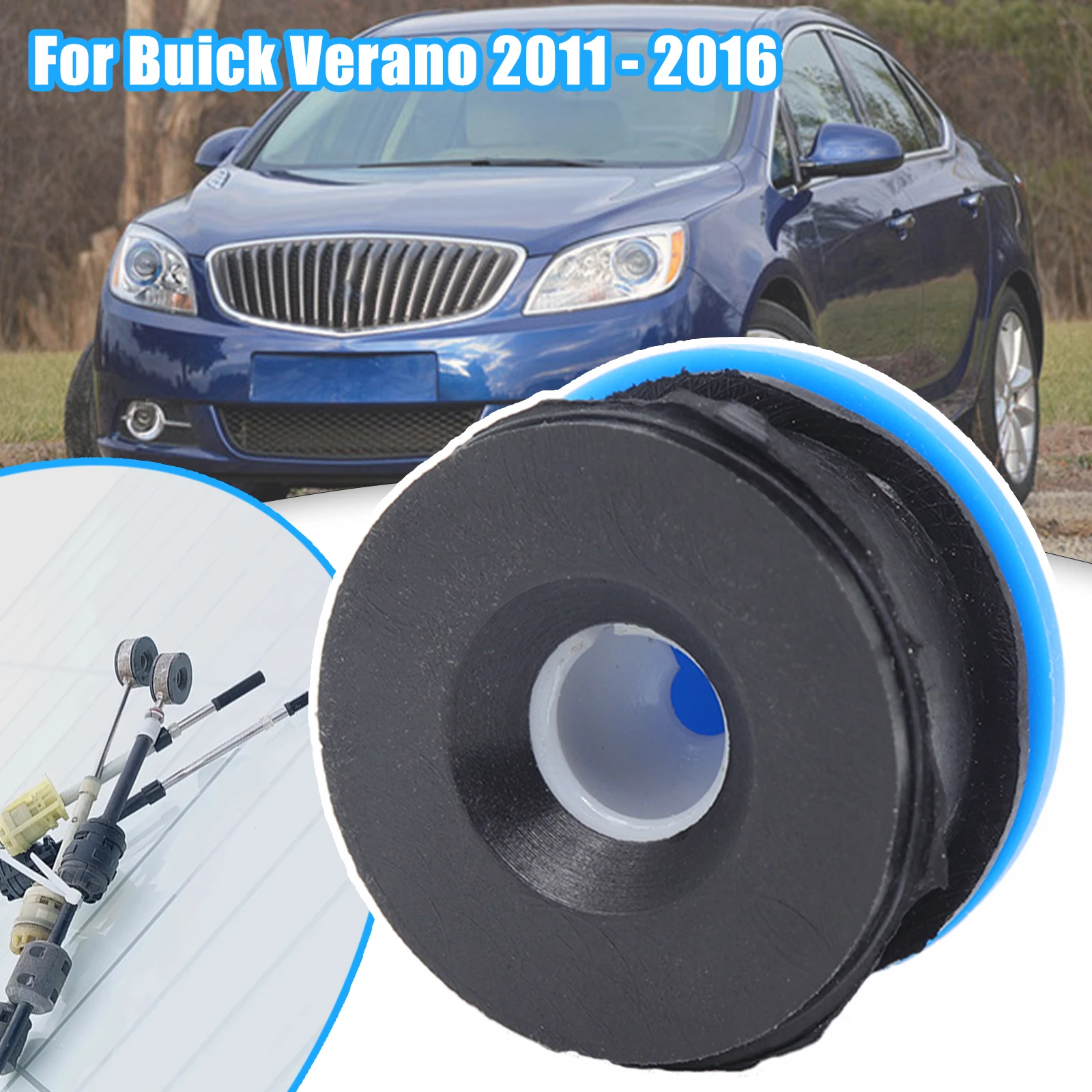 Комплект для ремонта рычага переключения передач для Buick Verano 2011-2016, переключатель передач, рычаг переключения передач, концевой соединитель, втулка для восстановления 55583307
Комплект для ремонта рычага переключения передач для Buick Verano 2011-2016, переключатель передач, рычаг переключения передач, концевой соединитель, втулка для восстановления 55583307
