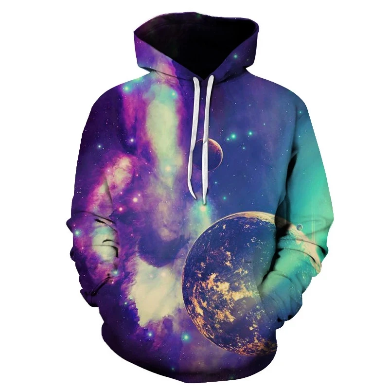 Moletom com capuz com padrão colorido masculino, impressão 3D, estilo Harajuku, capuz extragrande, moda street, primavera e outo
Moletom com capuz com padrão colorido masculino, impressão 3D, estilo Harajuku, capuz extragrande, moda street, primavera e outo