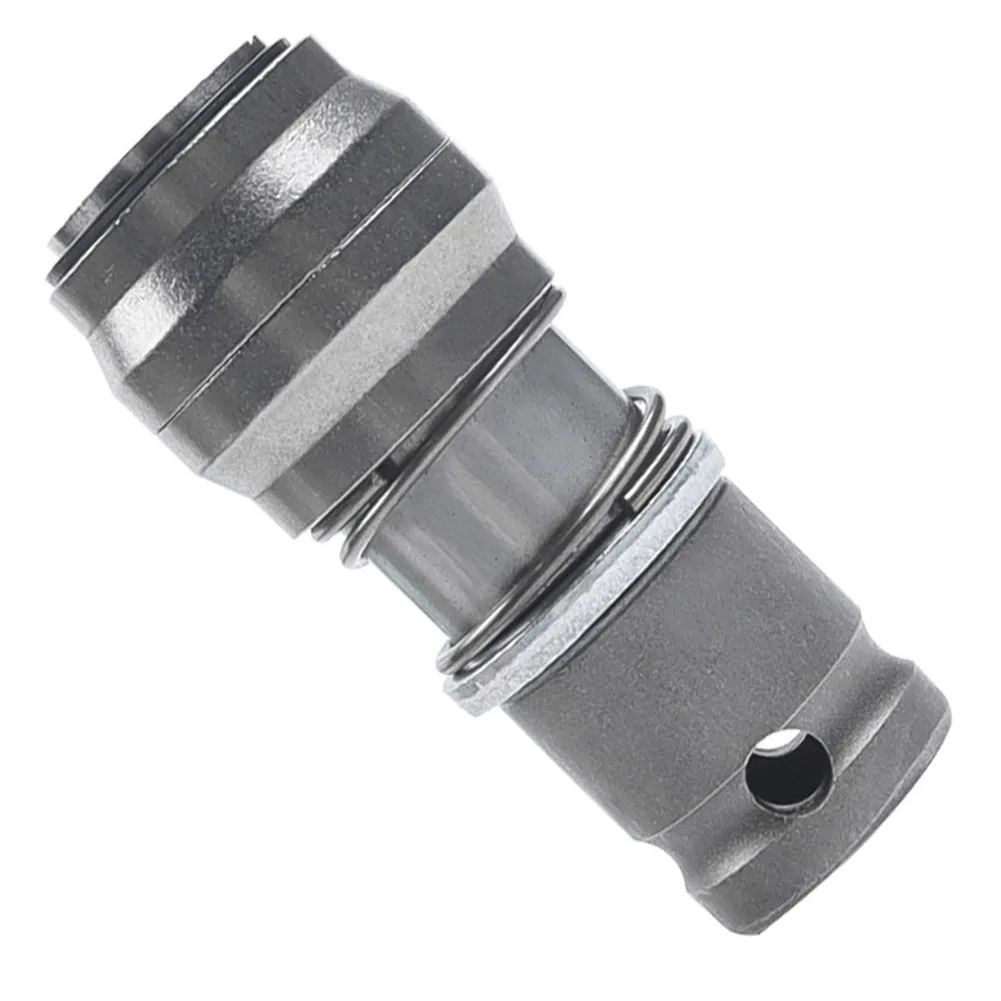 2/4pcs Electric Wrench Converter Wrench To Electric Hammer Converters For Drilling Set 6*150/8*150/10*150mm Power Tools
2/4pcs Electric Wrench Converter Wrench To Electric Hammer Converters For Drilling Set 6*150/8*150/10*150mm Power Tools