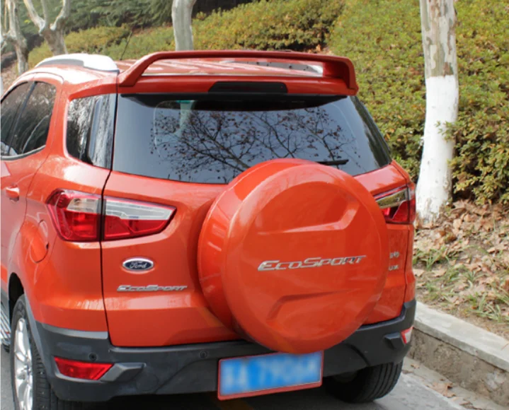 Factory Style Spoiler Wing ABS for 2013-2020 Ford EcoSport Spoilers Wing Colorless
Factory Style Spoiler Wing ABS for 2013-2020 Ford EcoSport Spoilers Wing Colorless
