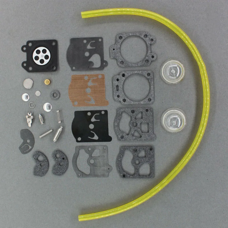 Chainsaw For Walbro Carb 2.0 WA19A WT3 Carburetor Assembly Accessories Replacement Attachment Spare Parts Oil cups
Chainsaw For Walbro Carb 2.0 WA19A WT3 Carburetor Assembly Accessories Replacement Attachment Spare Parts Oil cups