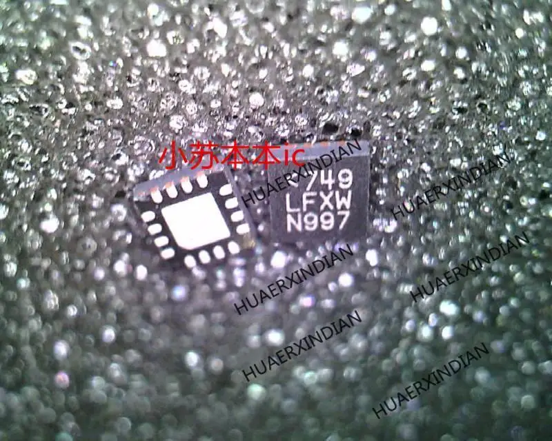 Новый оригинальный новый оригинальный LTC3786EUD Печатный LFXW в наличии
Новый оригинальный новый оригинальный LTC3786EUD Печатный LFXW в наличии