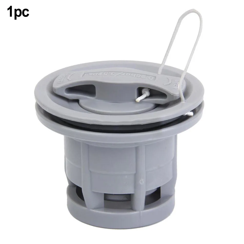 Durable And Practical Boat Air Valve Adapter Cap Functional Inflatable Kayak Canoe Safety Valve For Assault Boats
Durable And Practical Boat Air Valve Adapter Cap Functional Inflatable Kayak Canoe Safety Valve For Assault Boats