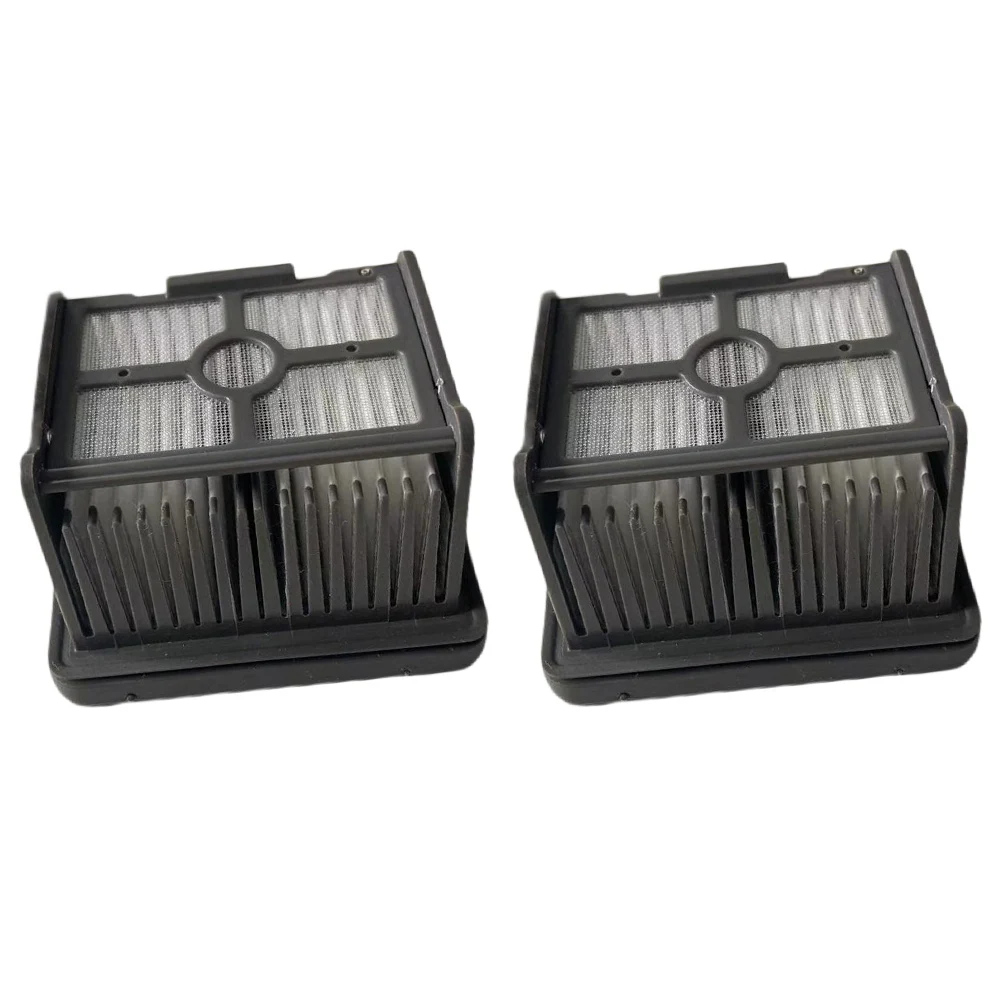 Набор фильтров для Dre-ame T12, для мойки пола Mova T20, принадлежности для пылесоса, запчасти, 2 шт.
Набор фильтров для Dre-ame T12, для мойки пола Mova T20, принадлежности для пылесоса, запчасти, 2 шт.