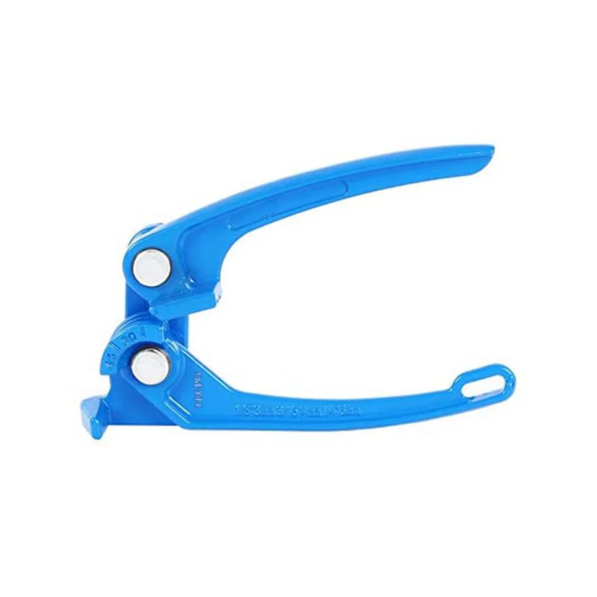 1/8 in 3/16In 1/4 in Tube Bender Oil Pipe Tube Bender Tubing Fuel Brake AC Refrigerant Line Bending Tool
1/8 in 3/16In 1/4 in Tube Bender Oil Pipe Tube Bender Tubing Fuel Brake AC Refrigerant Line Bending Tool