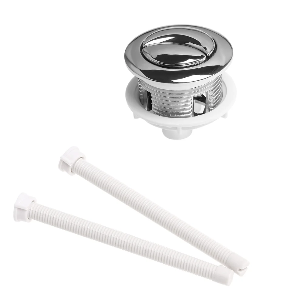 Toilet Flusher Toilet Water Tank Parts Dual Flush Toilet Water Tank Push Buttons Rods Toilet Closestool
Toilet Flusher Toilet Water Tank Parts Dual Flush Toilet Water Tank Push Buttons Rods Toilet Closestool