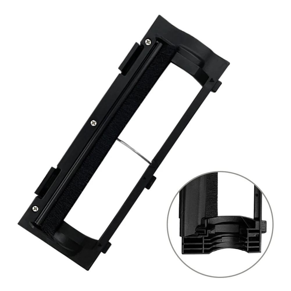 1x Main Brush Cover Guard For Shark AI AV2501S AV2501AE RV2502AE AV2510AOUS AV2511AE RV2310AE AV2310AE Robotic Vacuums Cleaner
1x Main Brush Cover Guard For Shark AI AV2501S AV2501AE RV2502AE AV2510AOUS AV2511AE RV2310AE AV2310AE Robotic Vacuums Cleaner