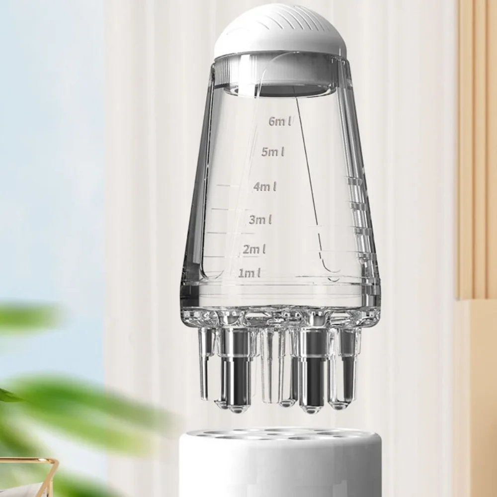 Scalp Applicator Liquid Comb Portable Mini Massage Comb Essential Oil Liquid Guiding Massager Anti Hair Loss Scalp Care Tools
Scalp Applicator Liquid Comb Portable Mini Massage Comb Essential Oil Liquid Guiding Massager Anti Hair Loss Scalp Care Tools