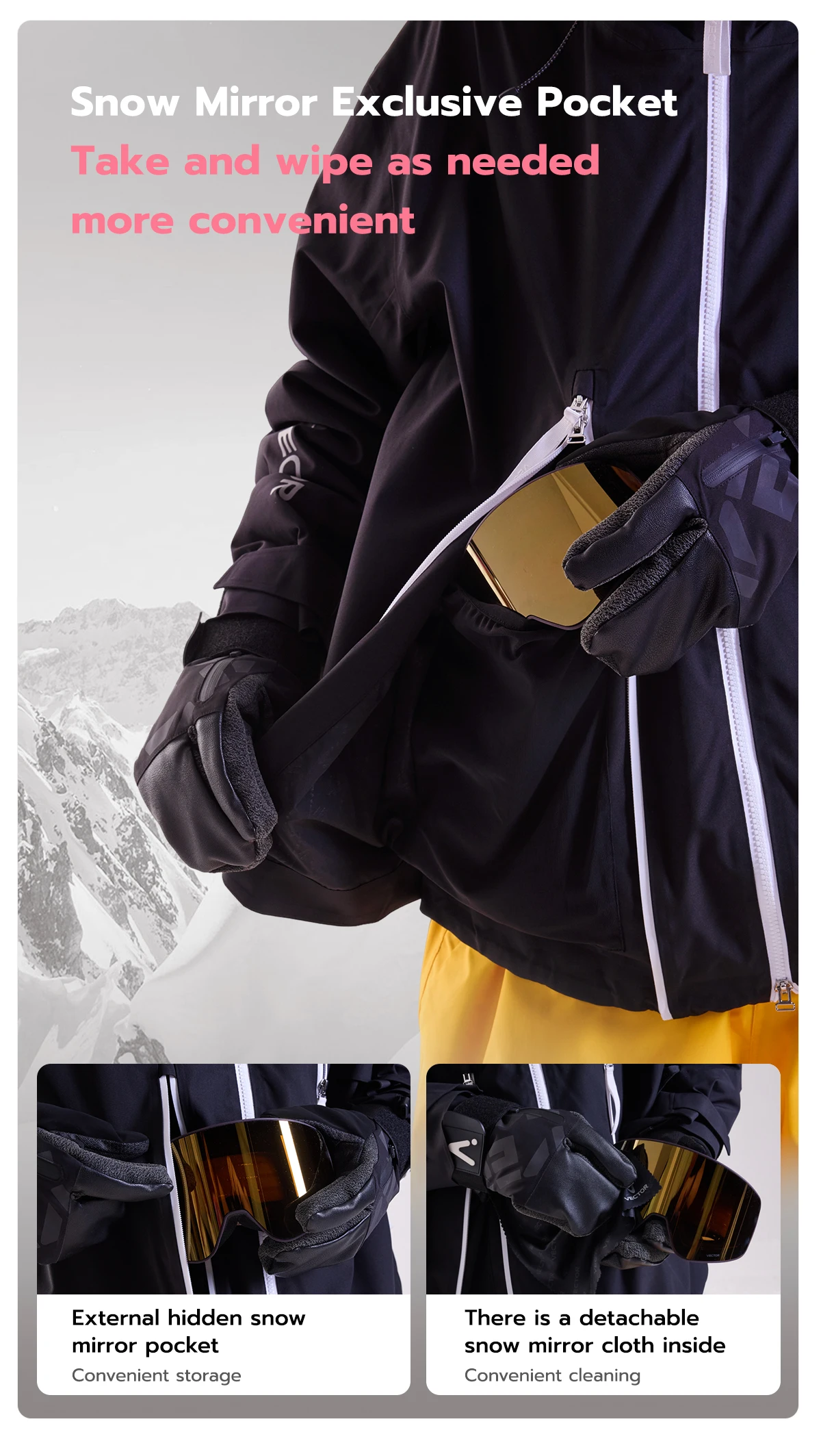 ناقلات الرجال النساء 3L القطن سترة تزلج بناطيل تزلج شتاء دافئ يندبروف مقاوم للماء الرياضة في الهواء الطلق على الجليد معطف التزلج بنطلون ناقلات الرجال النساء 3L القطن سترة تزلج بناطيل تزلج شتاء دافئ يندبروف مقاوم للماء الرياضة في الهواء الطلق على الجليد معطف التزلج بنطلون