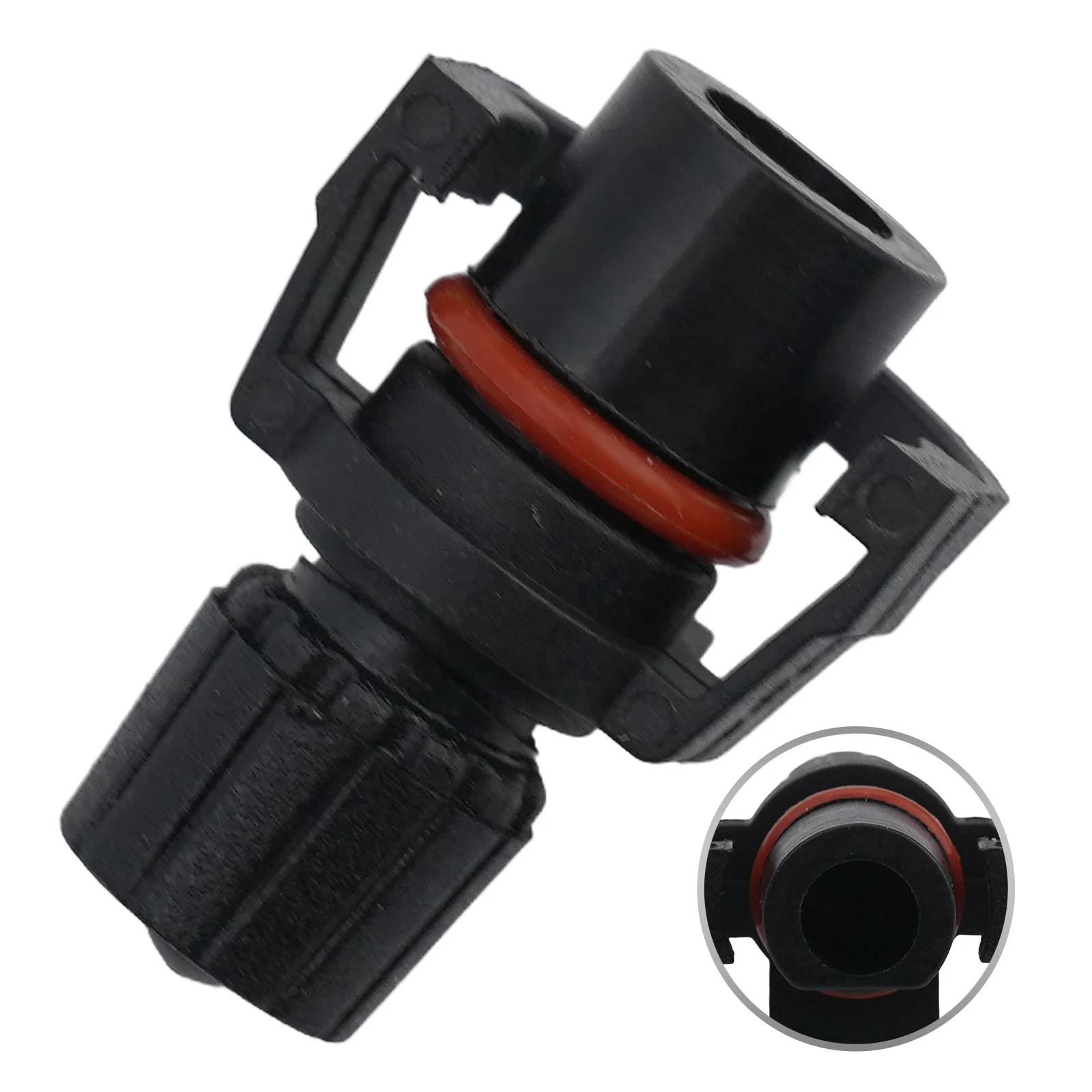 Car Coolant Thermostat Drain Cap Flange 1323V3 For 208 308 508 2008 3008 5008 For C3 C4 C5 Internal Spare Parts
Car Coolant Thermostat Drain Cap Flange 1323V3 For 208 308 508 2008 3008 5008 For C3 C4 C5 Internal Spare Parts