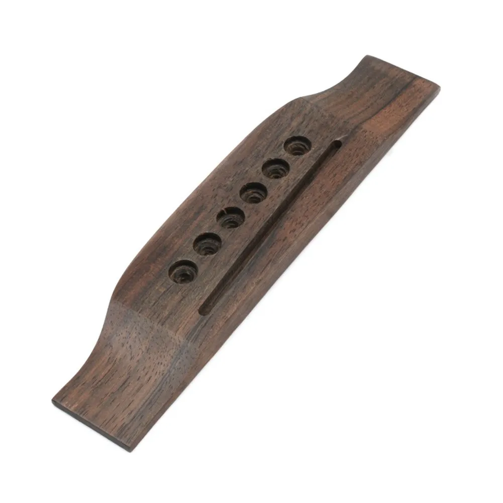 6 String Guitar Rosewood Bridge Saddle Style Acoustic Guitars Professional Musical Instrument Accessories Rosewood Durable
6 String Guitar Rosewood Bridge Saddle Style Acoustic Guitars Professional Musical Instrument Accessories Rosewood Durable