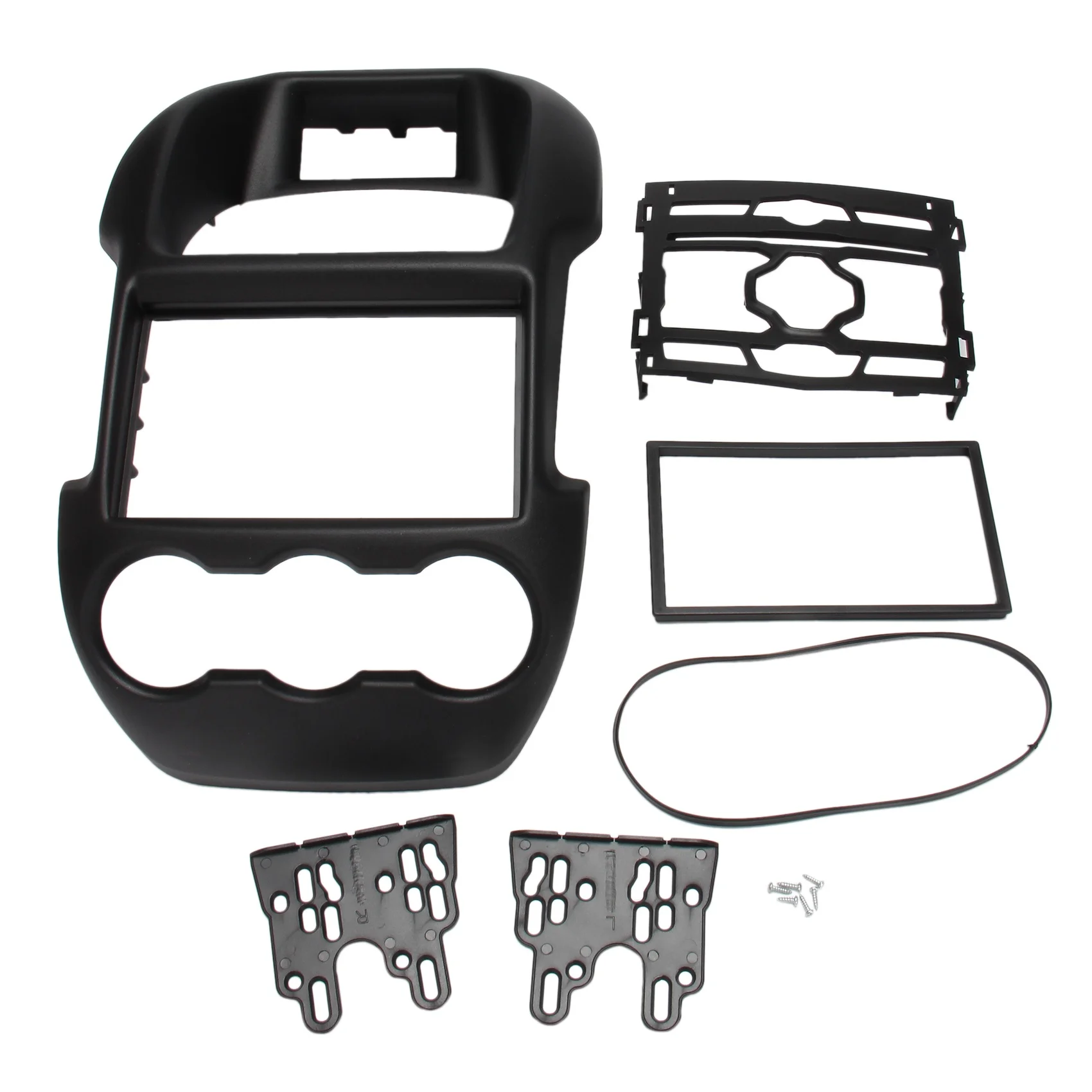 Автомобильный 2 Din стерео радиоприемник рамка панель приборная панель комплект крепления (178x98 мм) для роскошного автомобиля AC 2011-2015
Автомобильный 2 Din стерео радиоприемник рамка панель приборная панель комплект крепления (178x98 мм) для роскошного автомобиля AC 2011-2015