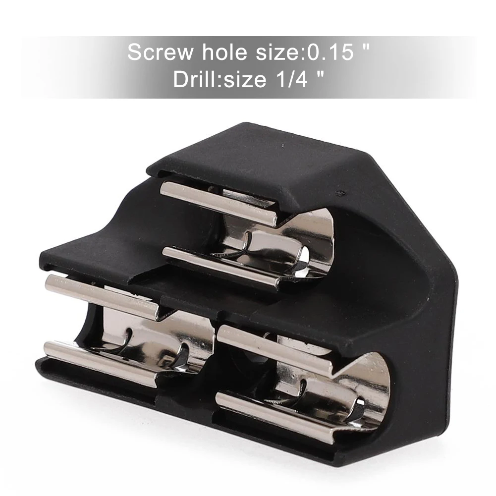 Bit Holder Drill Holder 43720550 Accessories Electric Tool For Hot Sale Replacement Screwdriver Holder
Bit Holder Drill Holder 43720550 Accessories Electric Tool For Hot Sale Replacement Screwdriver Holder