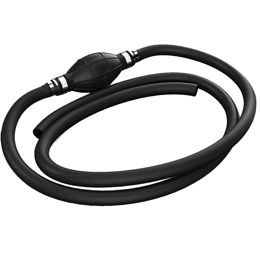 Hand Oil Pump Fuel Siphon Hose Transfer Manual Portable for Gasoline Fish Tank Nbr Rubber Aluminum Water
Hand Oil Pump Fuel Siphon Hose Transfer Manual Portable for Gasoline Fish Tank Nbr Rubber Aluminum Water