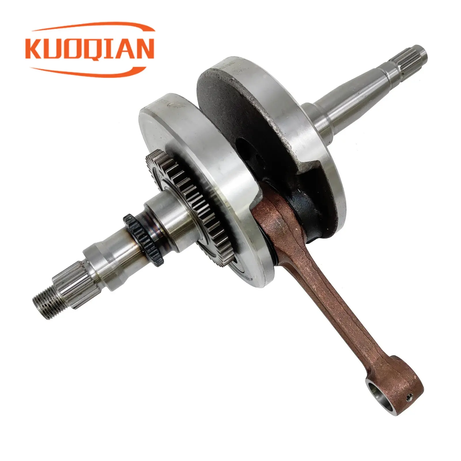 CF 500 crankshaft FOR CF500 ATV ENGINE CF188 ATV UTV QUAD CF GO KART 0180-041000
CF 500 crankshaft FOR CF500 ATV ENGINE CF188 ATV UTV QUAD CF GO KART 0180-041000