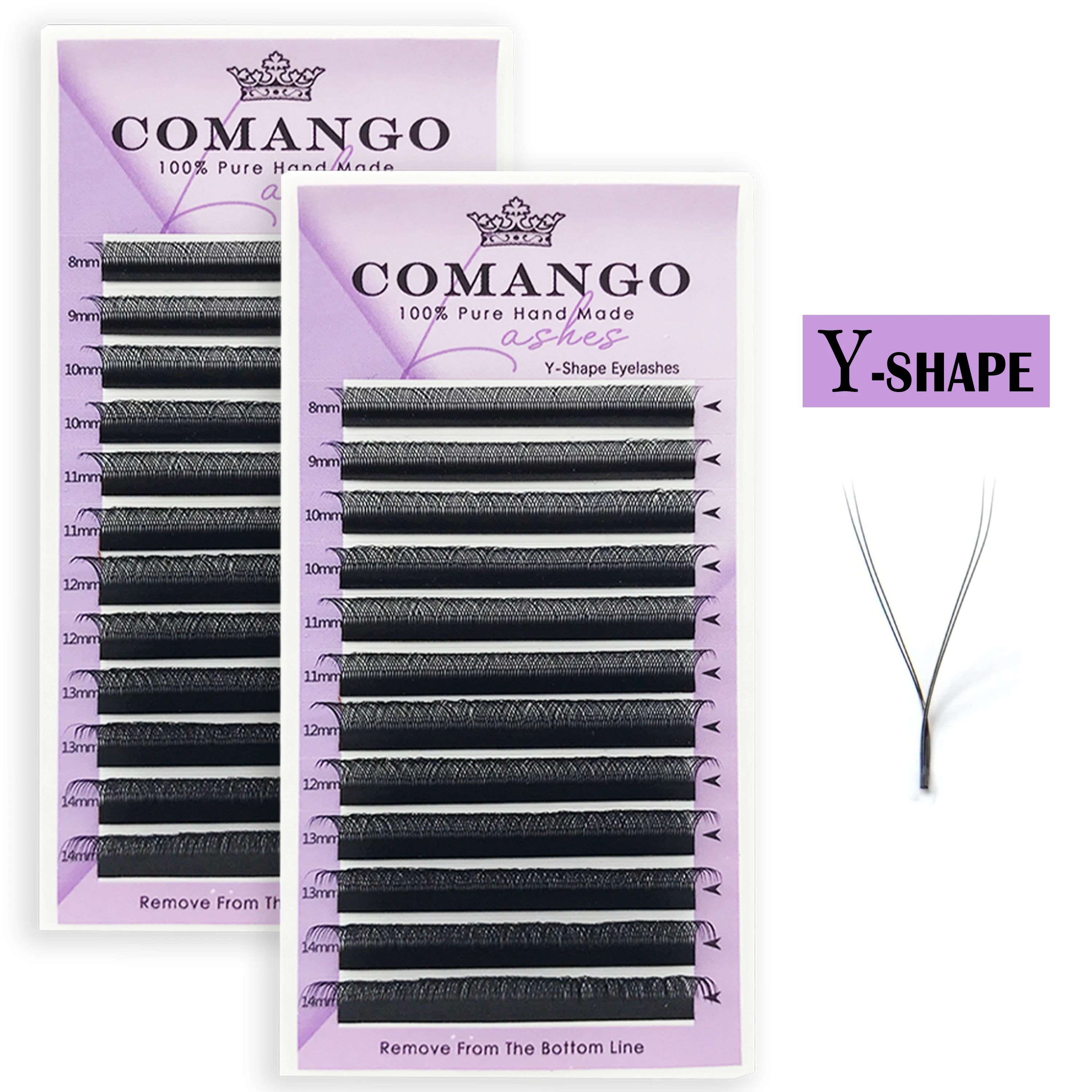 Y Volume Eyelash Extensions C/D Curl YY Wire Easy Fan Russian Lashes Bundles Beam Private Label Supplies Makeup Wholesale
Y Volume Eyelash Extensions C/D Curl YY Wire Easy Fan Russian Lashes Bundles Beam Private Label Supplies Makeup Wholesale