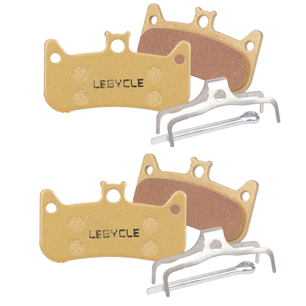 Brake Pads Disc Brake Pads Stainless Steel Pin Disc Brake Pads For CURA4 Metal Four Piston Mountain Bike Order Sheets Pairs
Brake Pads Disc Brake Pads Stainless Steel Pin Disc Brake Pads For CURA4 Metal Four Piston Mountain Bike Order Sheets Pairs