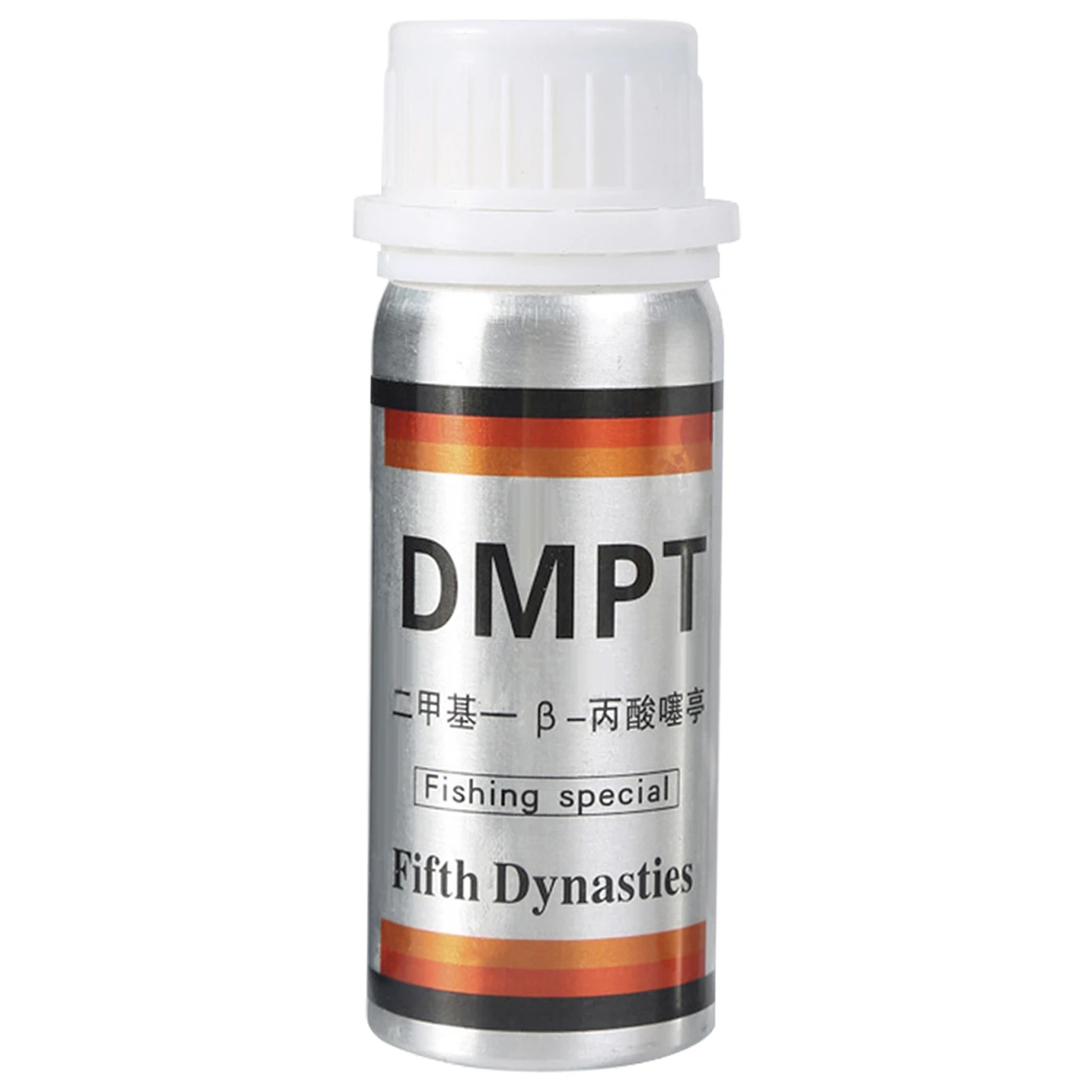 Fishing Bait Additive DMPT Fish Attractant Attractive Smell Bait Tackle High Concentration Fish Bait Attractant Enhancer Fishing
Fishing Bait Additive DMPT Fish Attractant Attractive Smell Bait Tackle High Concentration Fish Bait Attractant Enhancer Fishing