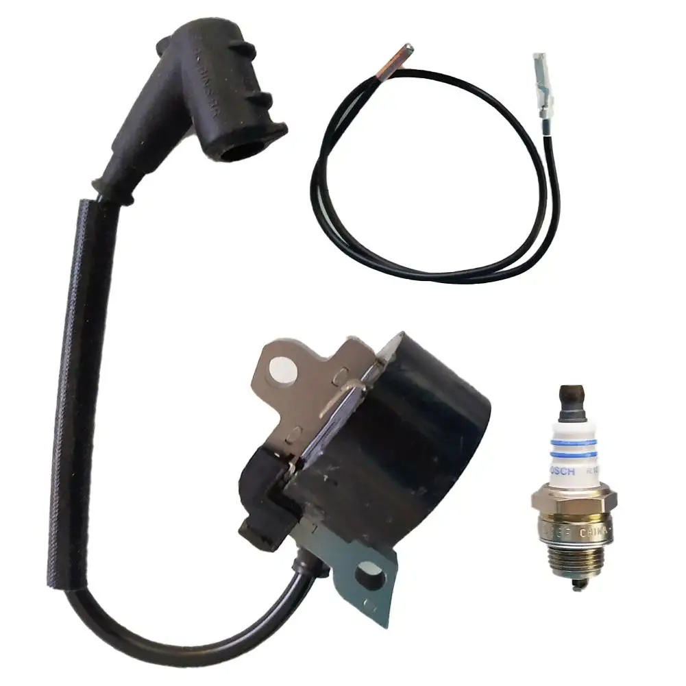 Катушки зажигания для Stihl 024 026 028 029 034 036 038 039 044 046 MS260 MS290 MS440 садовый Электроинструмент «сделай сам» Запчасти для газонокосилки
Катушки зажигания для Stihl 024 026 028 029 034 036 038 039 044 046 MS260 MS290 MS440 садовый Электроинструмент «сделай сам» Запчасти для газонокосилки