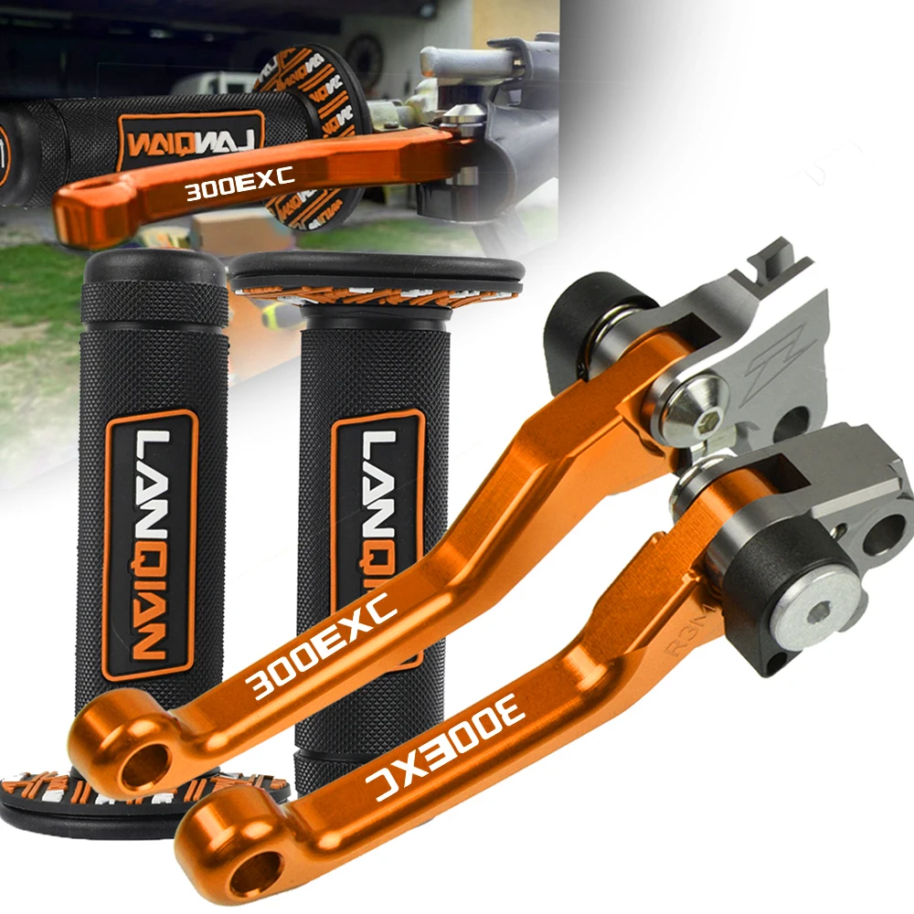 300 EXC 300-EXC Dirt bike Brake Clutch Lever Handle Hand Grip For 300EXC 2003 2004 2005 300exc 300 exc 300-exc motor accessories
300 EXC 300-EXC Dirt bike Brake Clutch Lever Handle Hand Grip For 300EXC 2003 2004 2005 300exc 300 exc 300-exc motor accessories