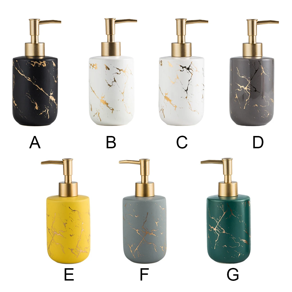 Wide Application Range Soap Bottle Dispenser - Fashionable And Elegant Antirust Soap Dispensers Durable Bathroom
Wide Application Range Soap Bottle Dispenser - Fashionable And Elegant Antirust Soap Dispensers Durable Bathroom