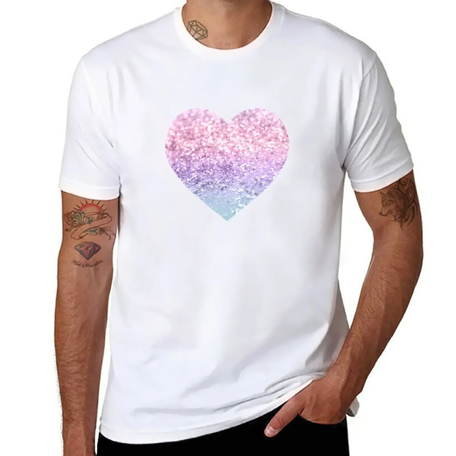 Unicorn Girls Glitter Heart #1 (Faux Glitter) #shiny #pastel #decor #art T-Shirt customs quick drying mens t shirt
Unicorn Girls Glitter Heart #1 (Faux Glitter) #shiny #pastel #decor #art T-Shirt customs quick drying mens t shirt