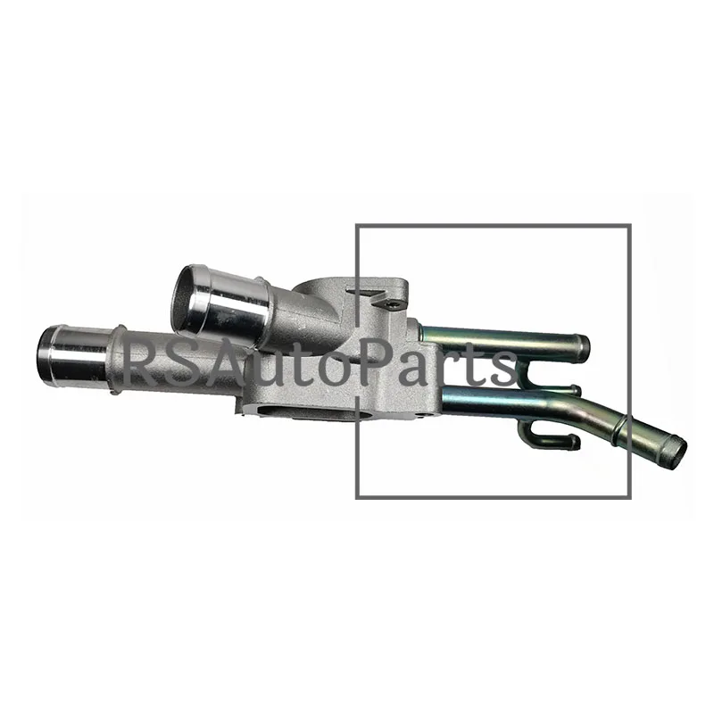 Genuine New Control Assembly-Coolant Temperature 25600-23600 For Hyundai 2000-2009
Genuine New Control Assembly-Coolant Temperature 25600-23600 For Hyundai 2000-2009
