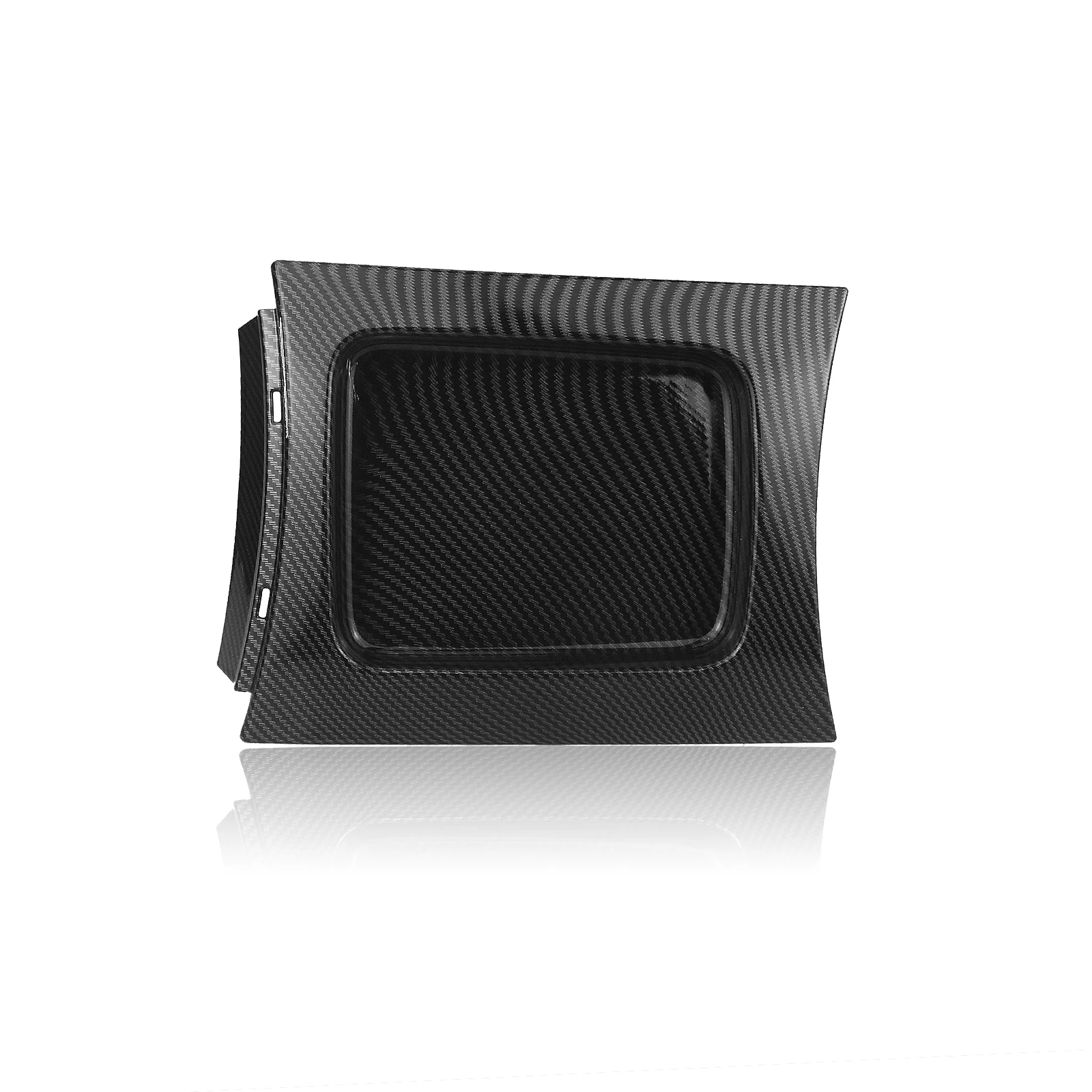 Car Center Panel Storage Shift Box Case Console Board Tray Bezel Container Cover For DODGE CHARGER 2011-2017
Car Center Panel Storage Shift Box Case Console Board Tray Bezel Container Cover For DODGE CHARGER 2011-2017