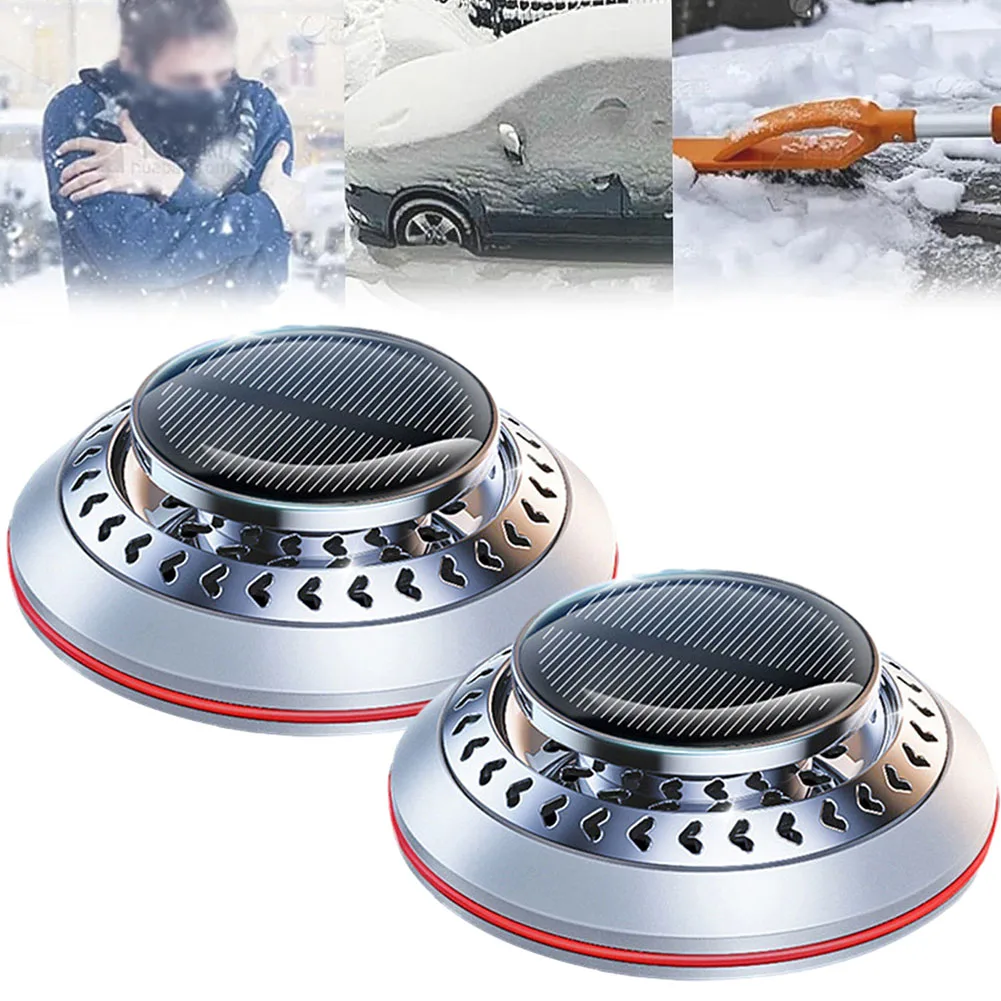 Solar Turbine Rotating Aromatherapy Car Humidify Electromagnetic Deicer Snow Removal Tool Portable Heater Air Freshener
Solar Turbine Rotating Aromatherapy Car Humidify Electromagnetic Deicer Snow Removal Tool Portable Heater Air Freshener