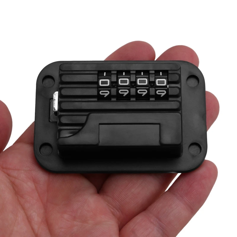2X Upgraded Password Window Lock Child Safety Baby Protection Children Fridge Lock Door Cabinet Limiter Locks-Black
2X Upgraded Password Window Lock Child Safety Baby Protection Children Fridge Lock Door Cabinet Limiter Locks-Black
