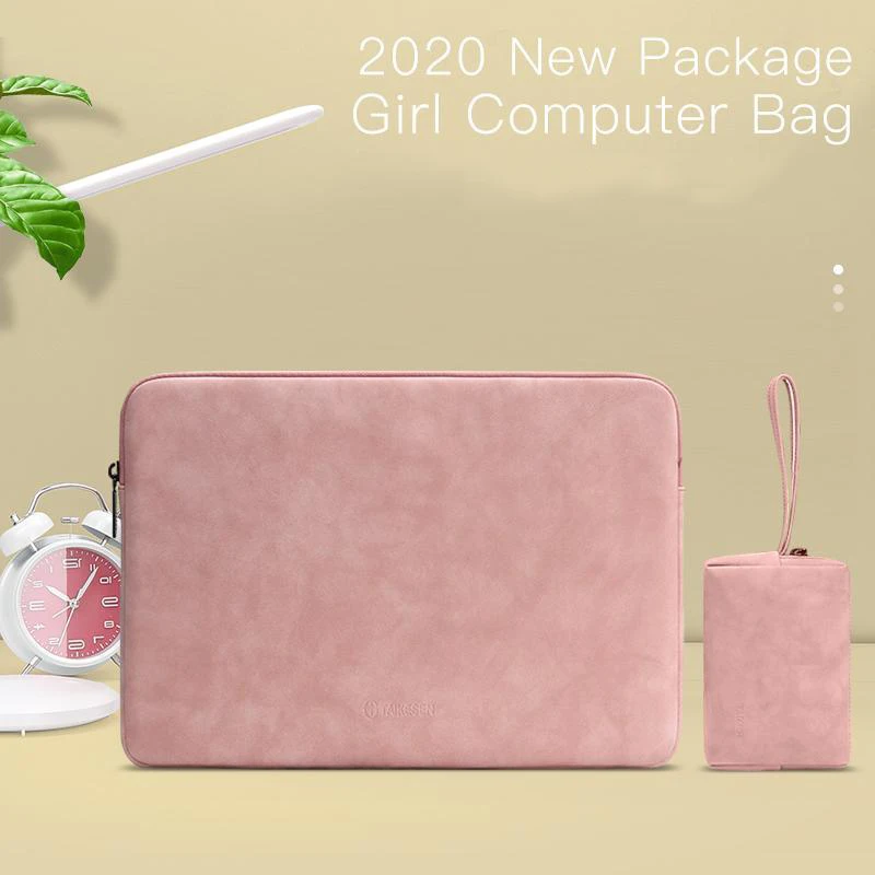 

12-15.6 inchs Soft Laptop Notebook Case Tablet Sleeve Cover Bag for Macbook Air Pro Pouch Skin Cover for Huawei MateBook HP Dell