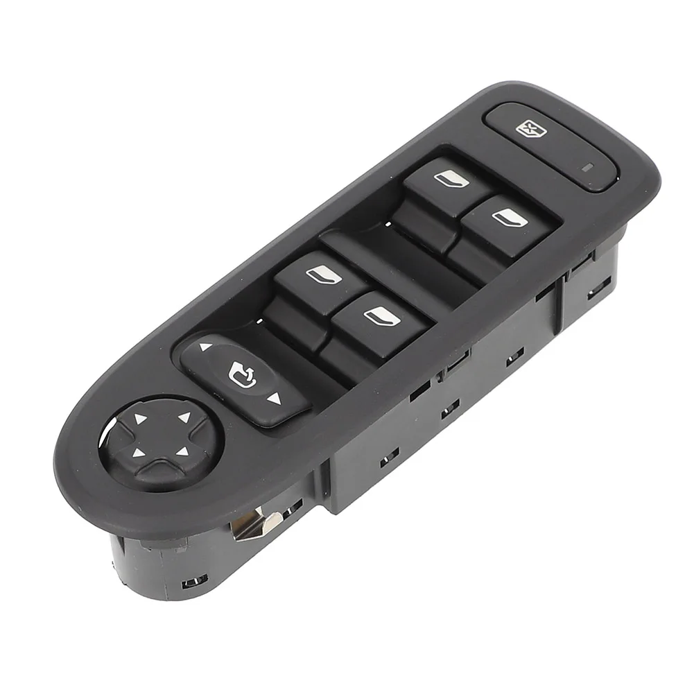 Brand New Lift Switch Mirror Switch 98060866ZE Accessories Black For 2009-2013 For 208 308 2008 408 High Quality
Brand New Lift Switch Mirror Switch 98060866ZE Accessories Black For 2009-2013 For 208 308 2008 408 High Quality