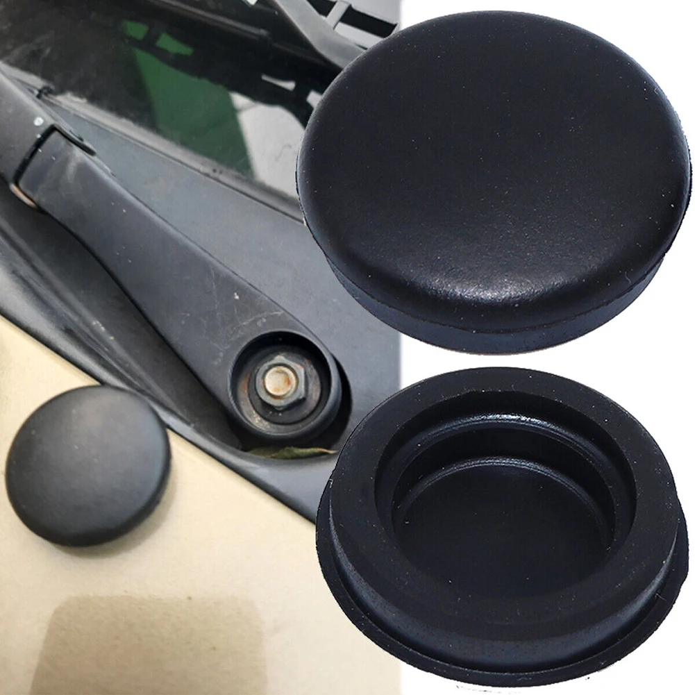 Convenient Car Front Wiper Nut Cover Cap Bolt for Kia Cee'd Ceed ED Made of Materials Long lasting Performance
Convenient Car Front Wiper Nut Cover Cap Bolt for Kia Cee'd Ceed ED Made of Materials Long lasting Performance