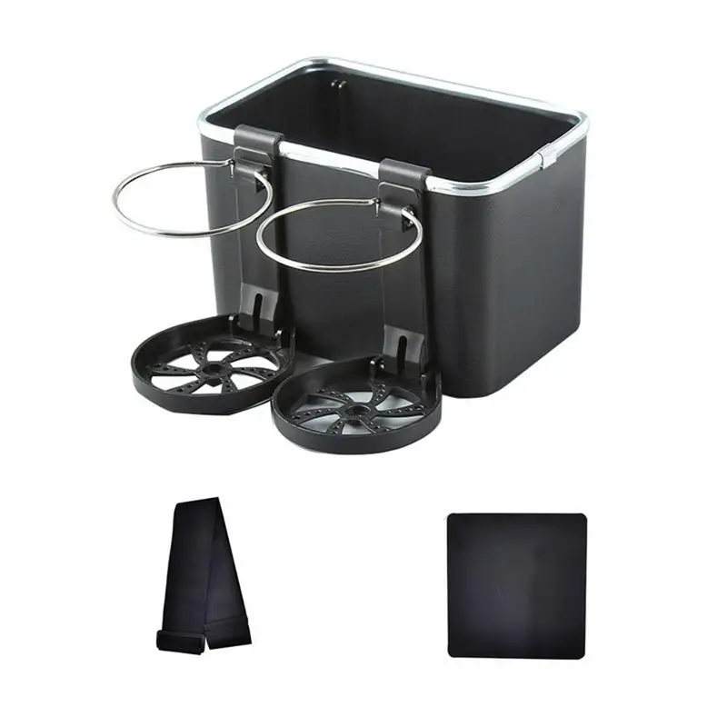 Car Armrest Storage Box Water Cup Holder Car Seats Console Storage Box Vehicle-Mounted Tissue Coffee Cup Holder Box For Drinks
Car Armrest Storage Box Water Cup Holder Car Seats Console Storage Box Vehicle-Mounted Tissue Coffee Cup Holder Box For Drinks