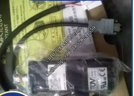 

Baru dan asli SGM-01U3B4L SGM01U3B4L Servo Motor