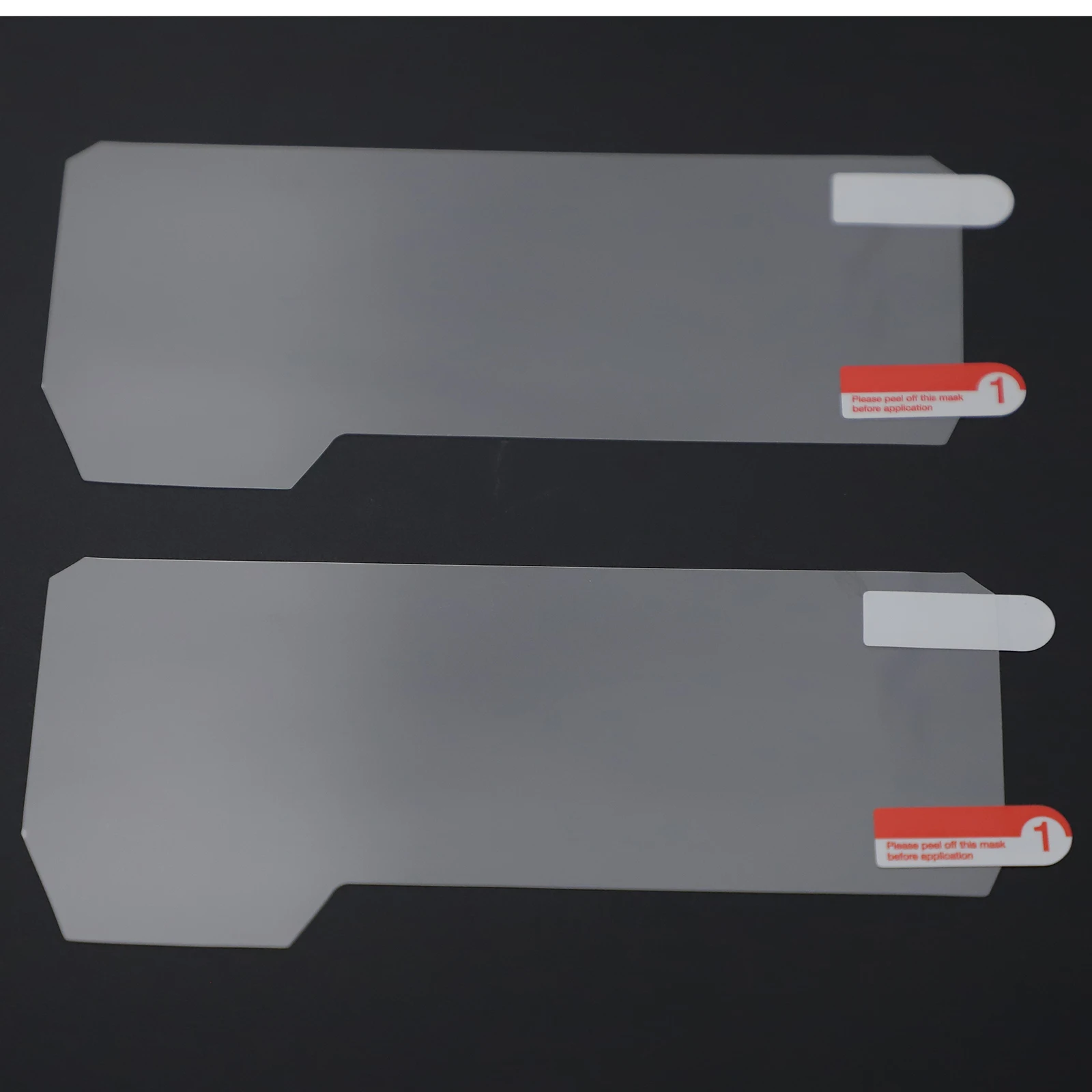 Screen Protect Film Scratch Protection Motorcyle Sticker Anti-scratch Dashboard Cluster For HONDA CBR500R CBR650R
Screen Protect Film Scratch Protection Motorcyle Sticker Anti-scratch Dashboard Cluster For HONDA CBR500R CBR650R