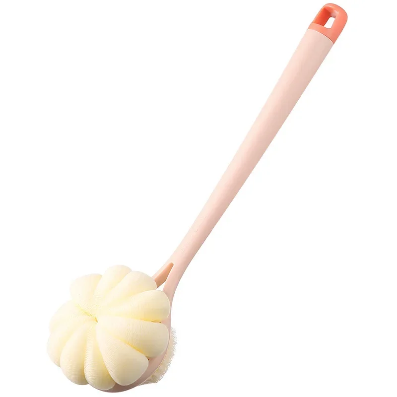 Two-sided Long Brush Rub Soft Mud Scrubber Sponge Accessories Bath Exfoliating Shower Handle Hair Bathroom Back Washcloth Body
Two-sided Long Brush Rub Soft Mud Scrubber Sponge Accessories Bath Exfoliating Shower Handle Hair Bathroom Back Washcloth Body